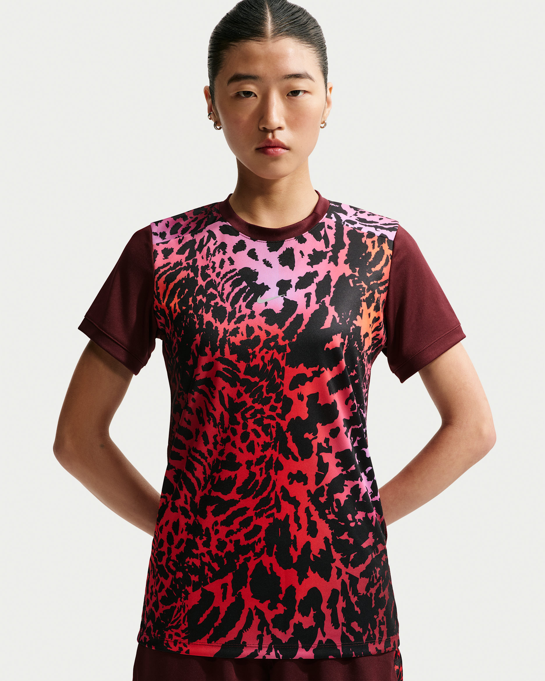 NIKE公式】ナイキ ユナイテッド アカデミー ウィメンズ Dri-FIT